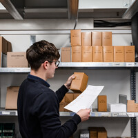 Specialista prodeje CBdily.cz