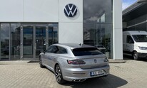 Volkswagen Arteon, R-Line