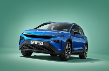 Škoda Elroq nově s pohonem všech kol v provedení Selection a Sportline