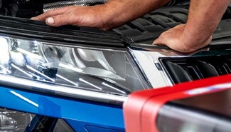 Servisní prohlídky