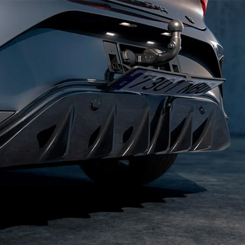 CUPRA Born e-BOOST