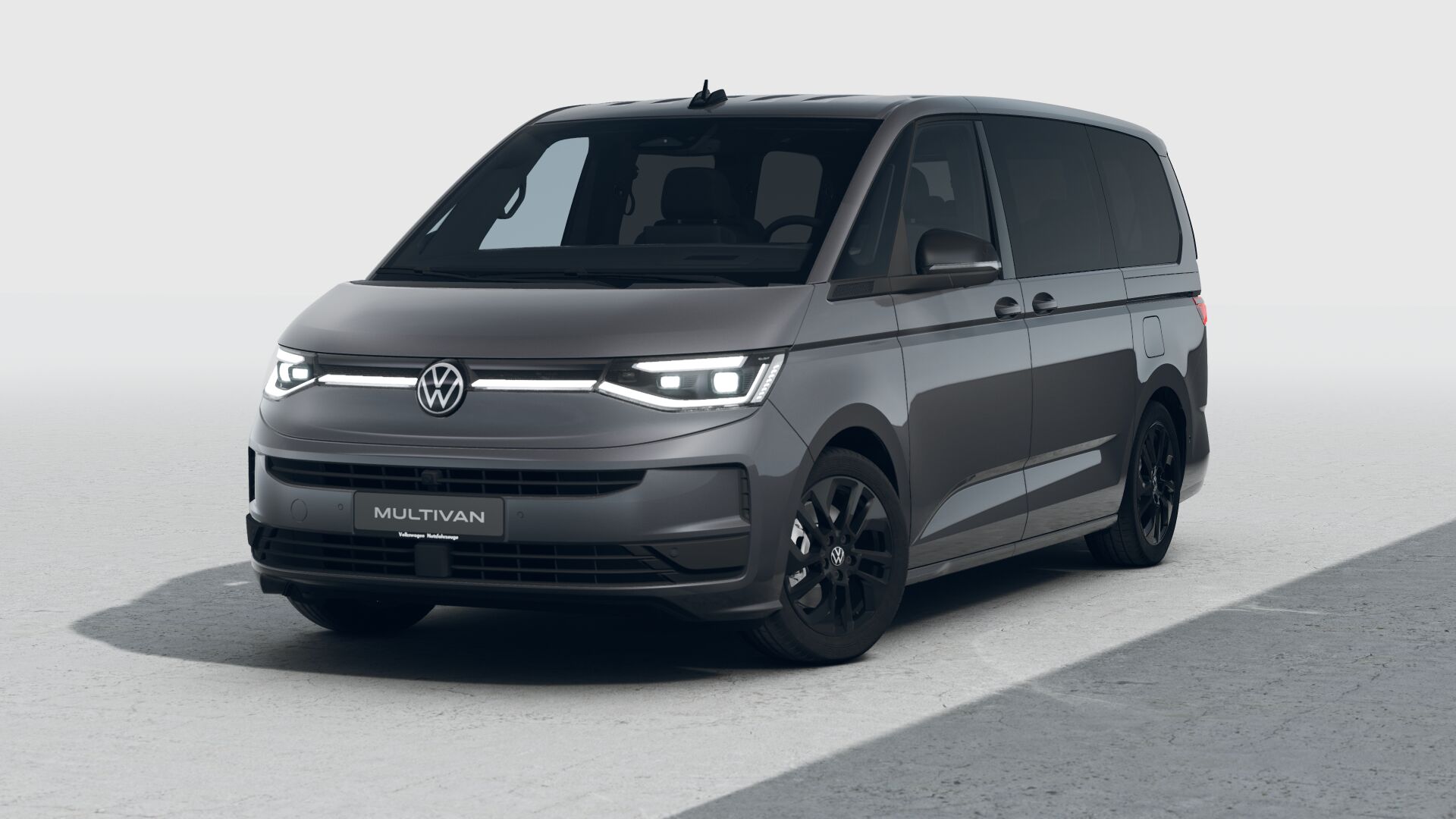 VW Transporter 6.1 Kombi