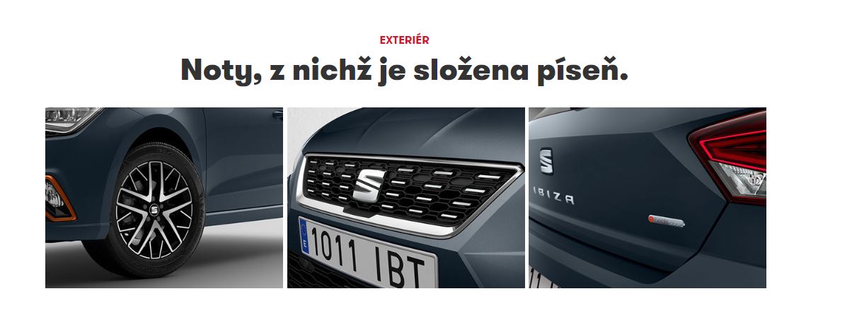 SEAT Ibiza Beats