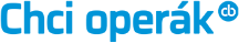 logo chci operák