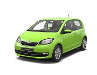 Škoda Citigo