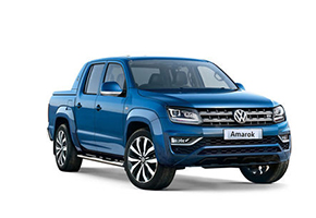 VW Amarok