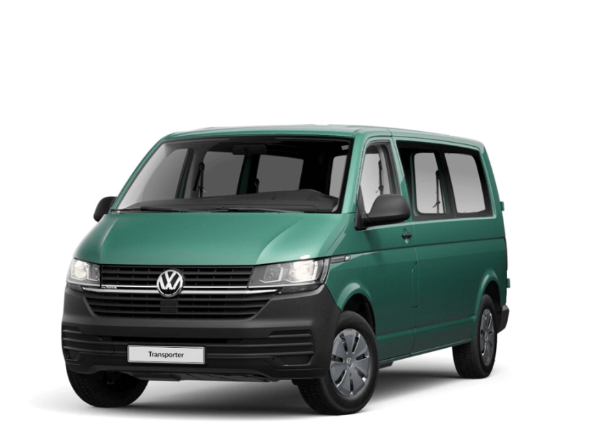 VW Transporter 6.1 Kombi