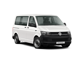 VW Transporter kombi