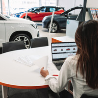 Asistent/ka prodeje - VW, &Scaron;KODA