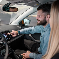 Prodejce nových vozů