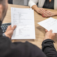 Servisní poradce Junior