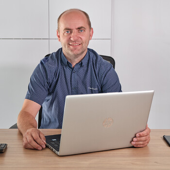 Ing. Petr Popela