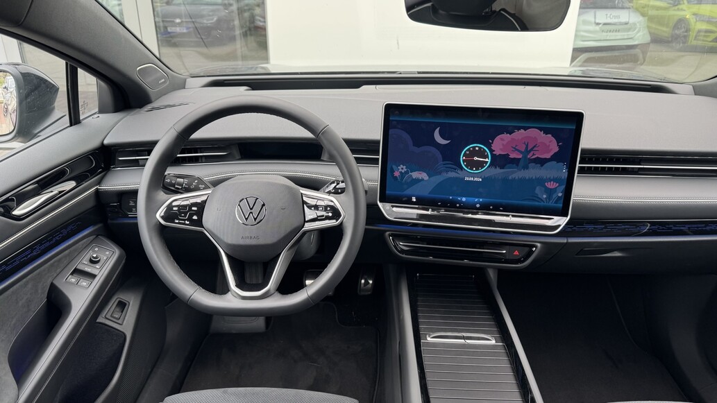 Volkswagen ID.7, Pro S People