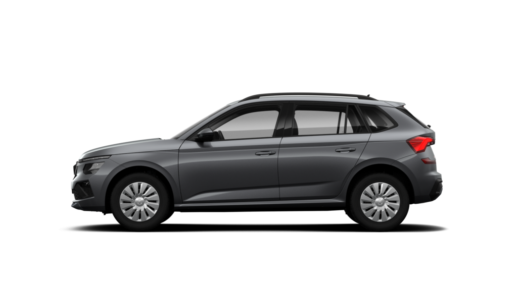 Škoda Kamiq Easy 1,0 TSI 70 kW