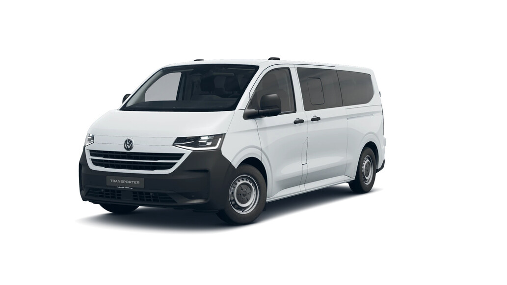 Volkswagen užitkové Transporter Kombi, Kombi DR