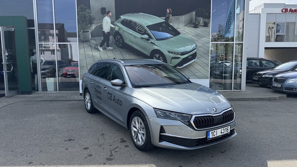 Škoda Octavia, Top Selection
