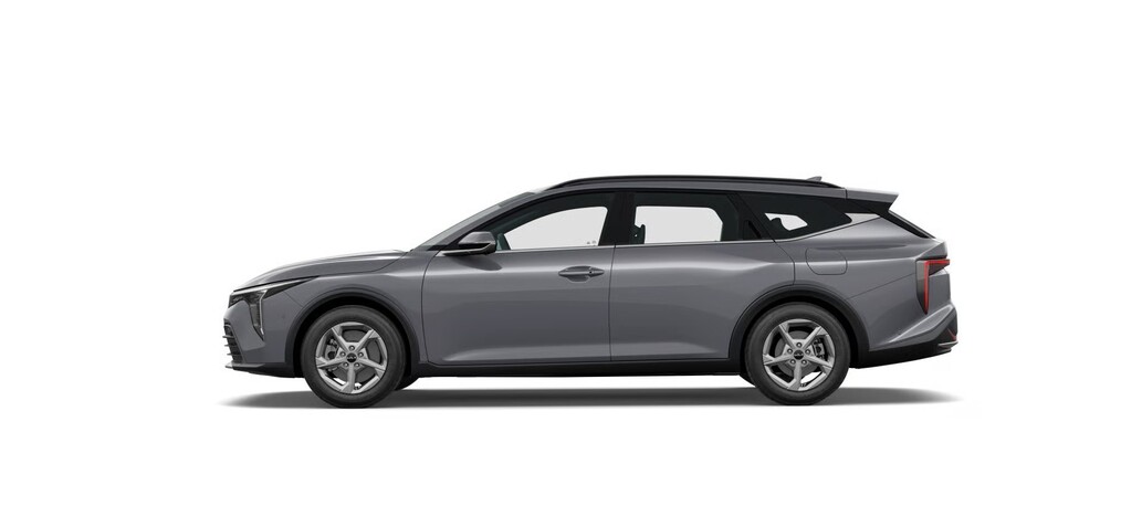 KIA K4 SW