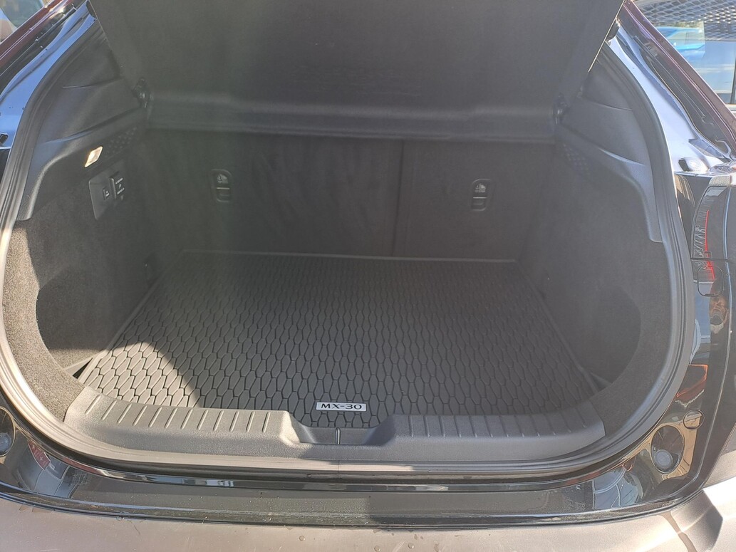 Mazda MX-30
