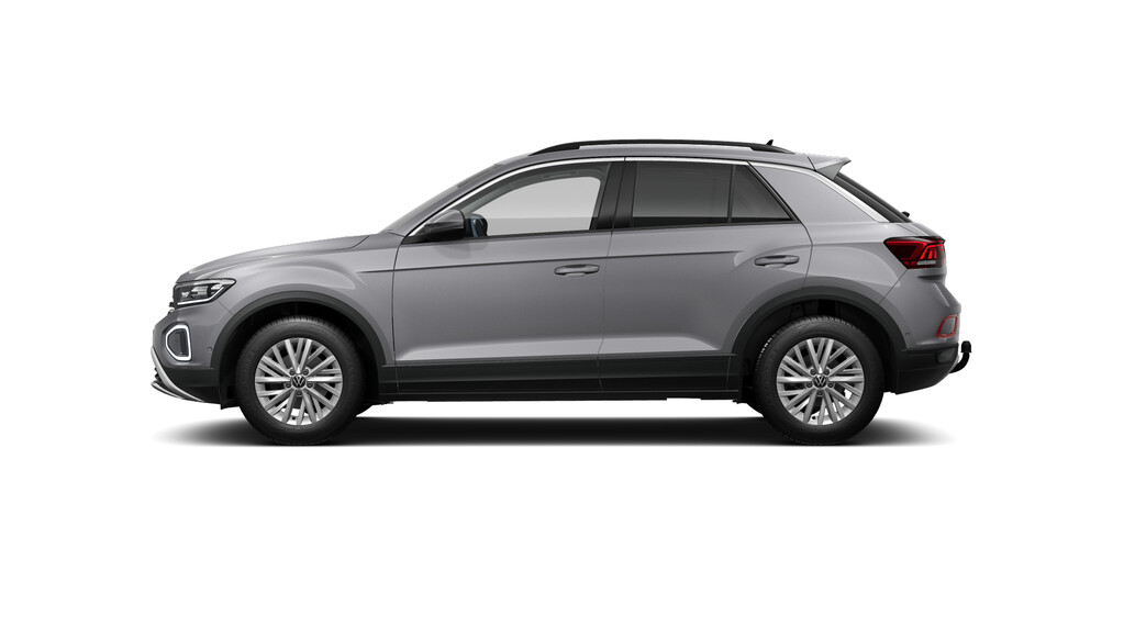 Volkswagen T-Roc 1,5 TSI DSG
