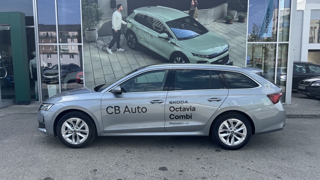Škoda Octavia, Top Selection