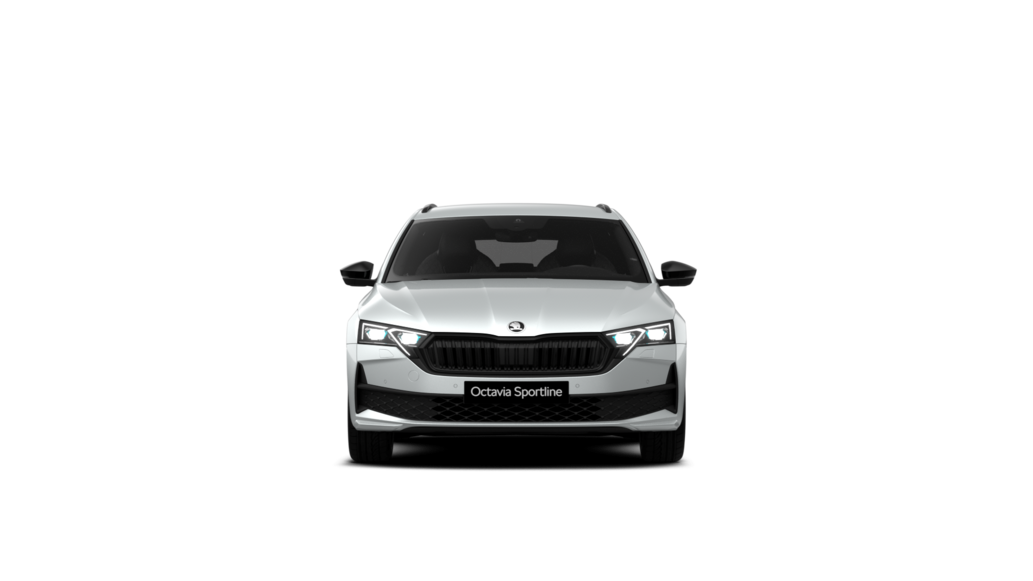 Škoda Octavia Combi Sportline 1,5 TSI DSG