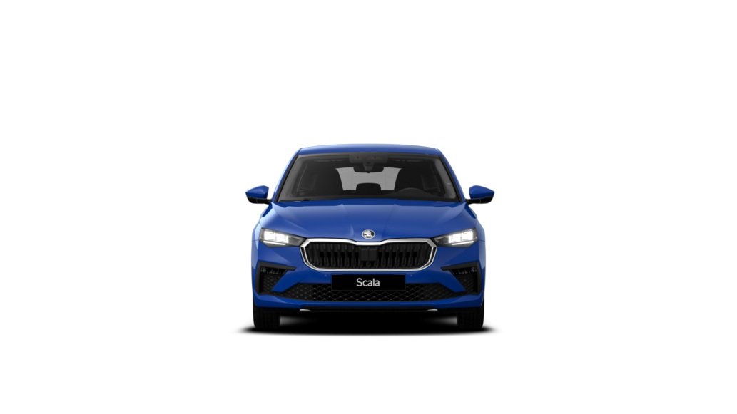 Škoda Scala Selection 1,0 TSI