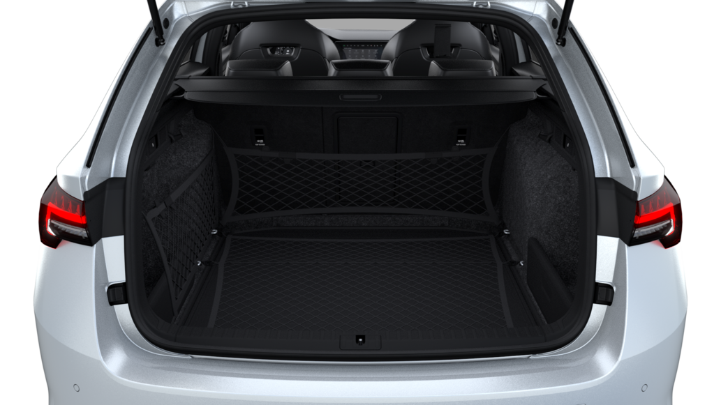 Škoda Octavia Combi Sportline 1,5 TSI DSG