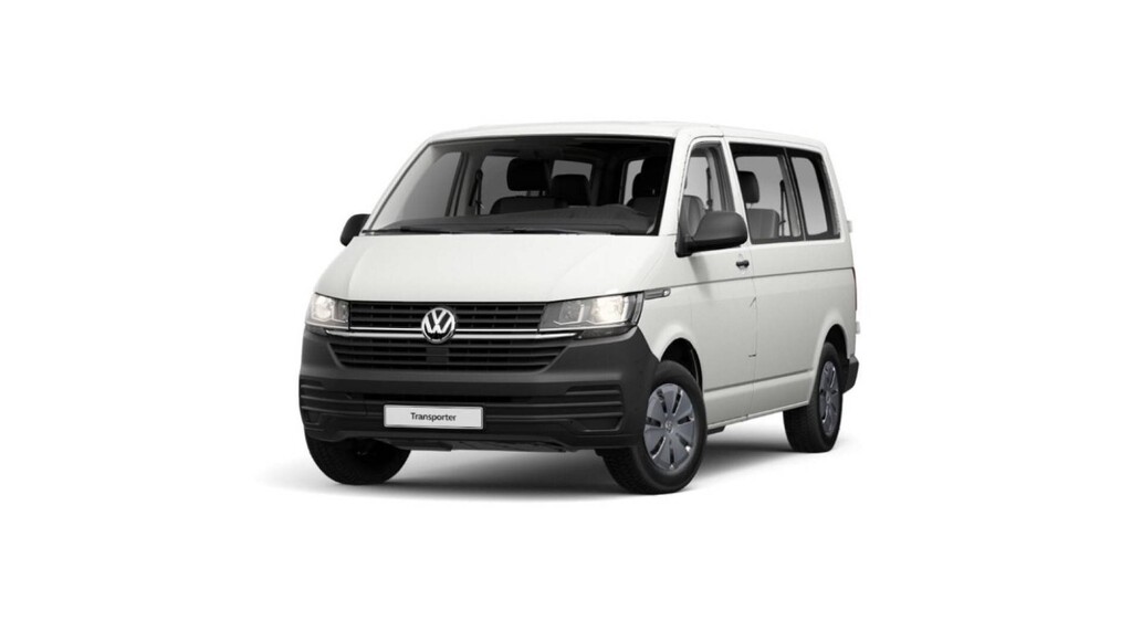 Volkswagen užitkové Transporter 6.1