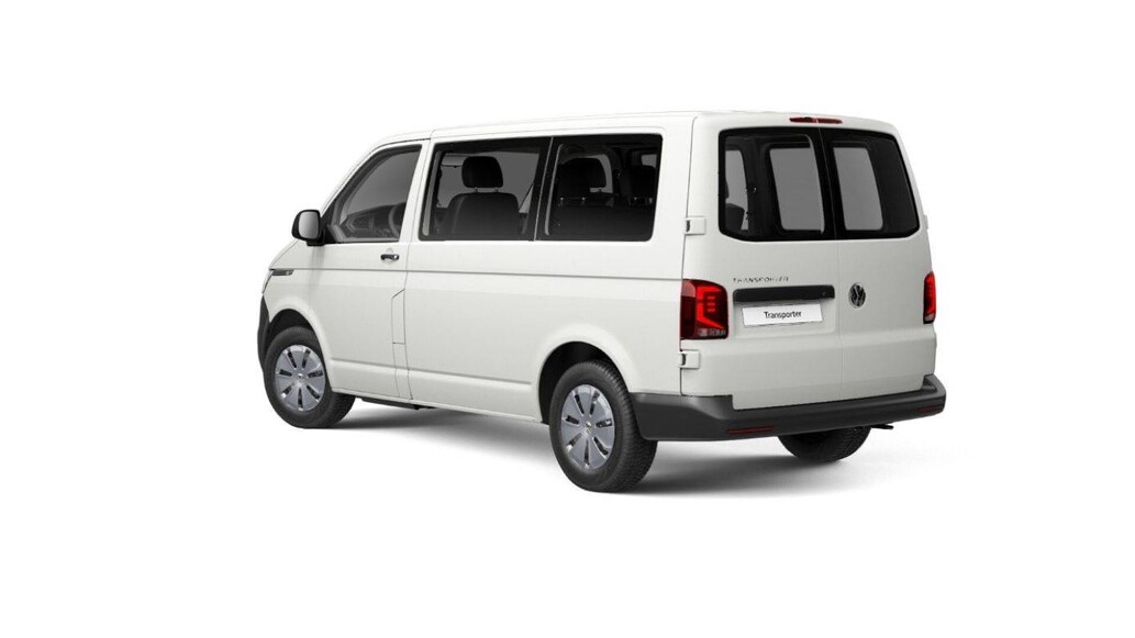 Volkswagen užitkové Transporter 6.1