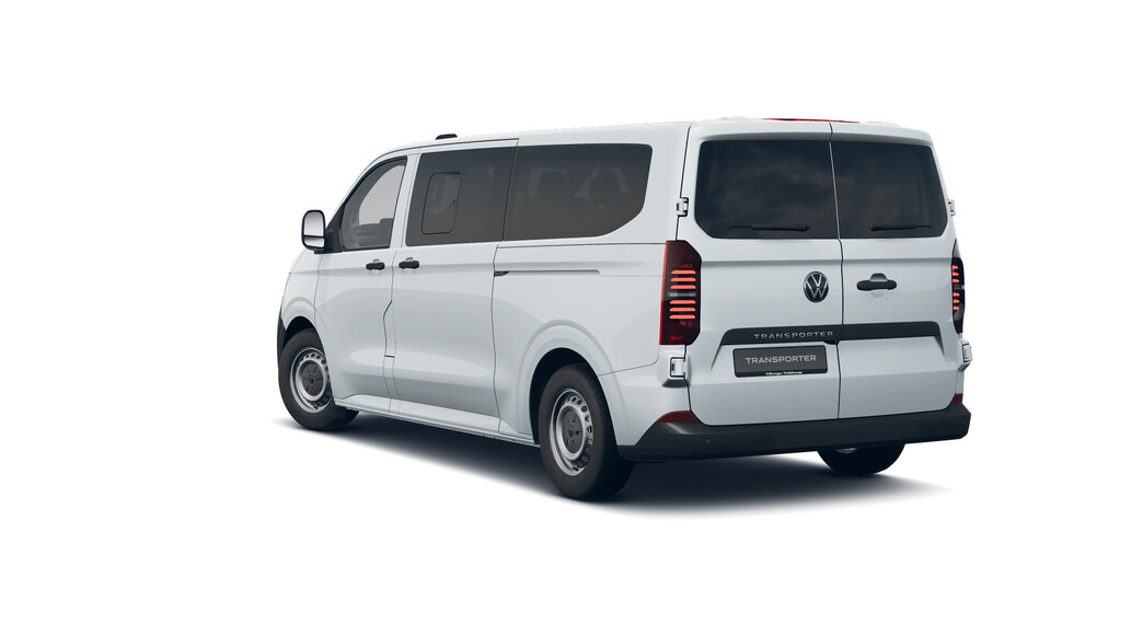 Volkswagen užitkové Transporter Kombi, Kombi DR