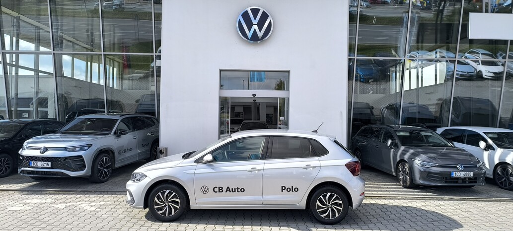 Volkswagen Polo, People