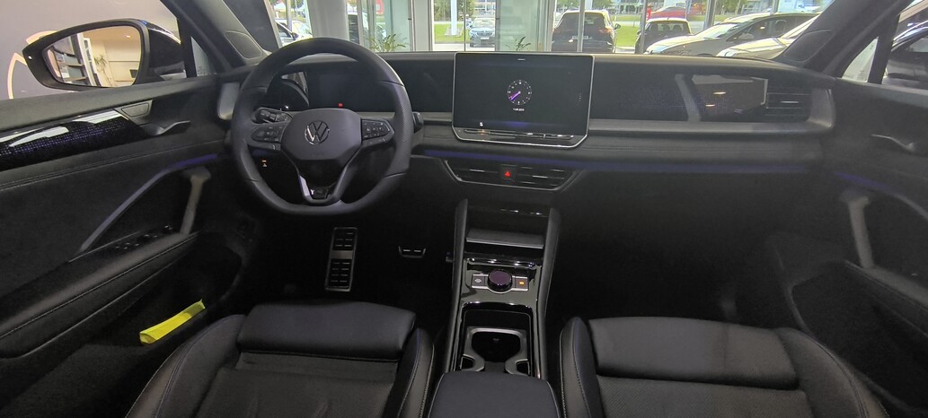 Volkswagen Tayron, R-Line People