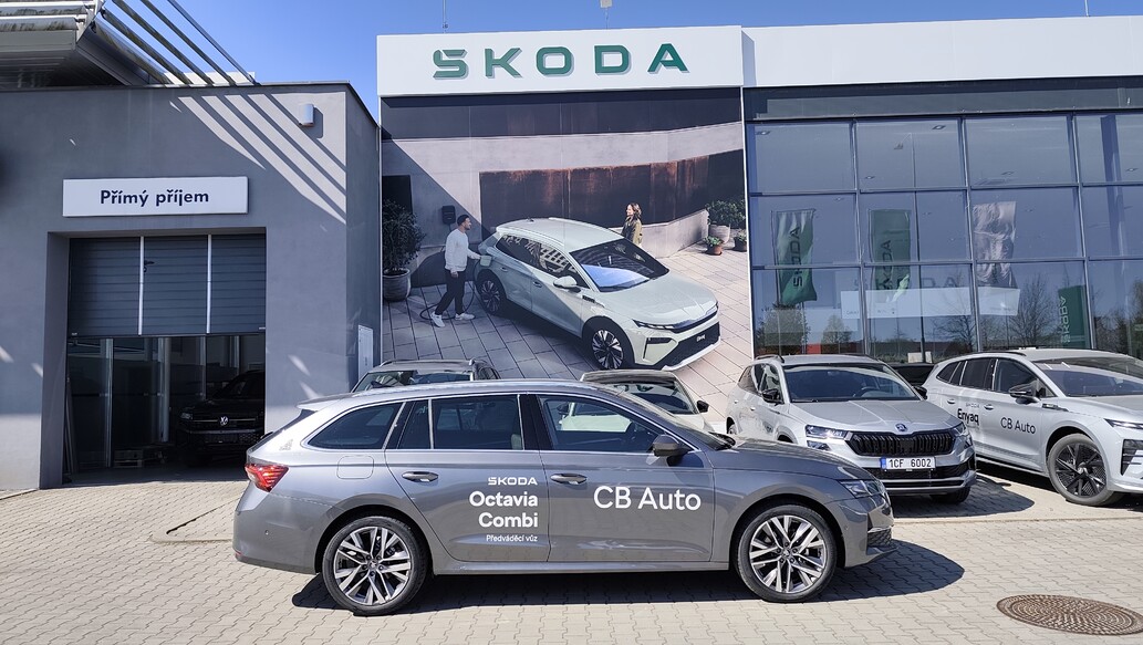 Škoda Octavia, Exclusive Selection
