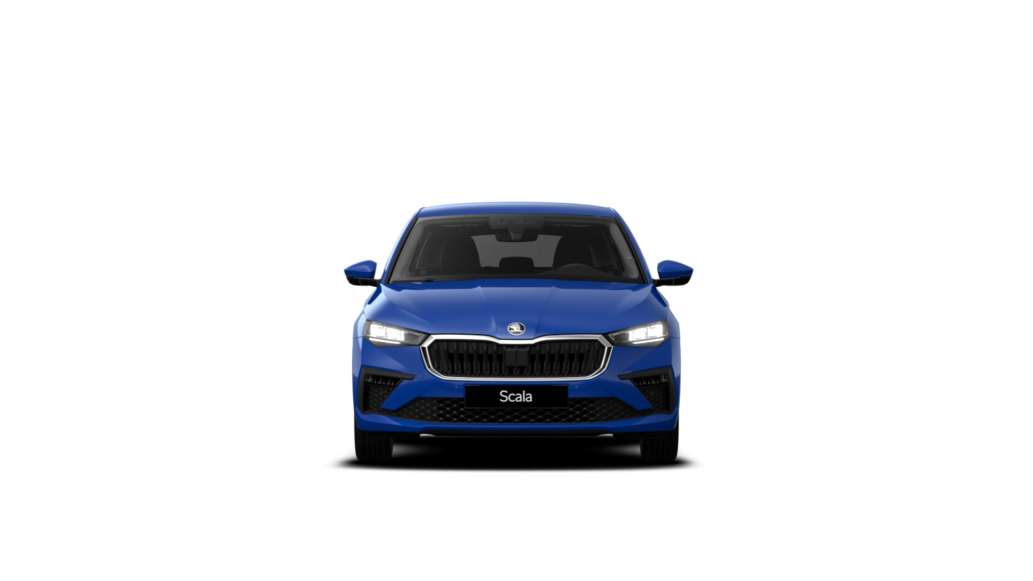 Škoda Scala Top Selection 1,0 TSI 85 kW