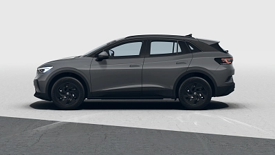 Volkswagen ID.4 Pure Limited