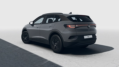 Volkswagen ID.4 Pure Limited