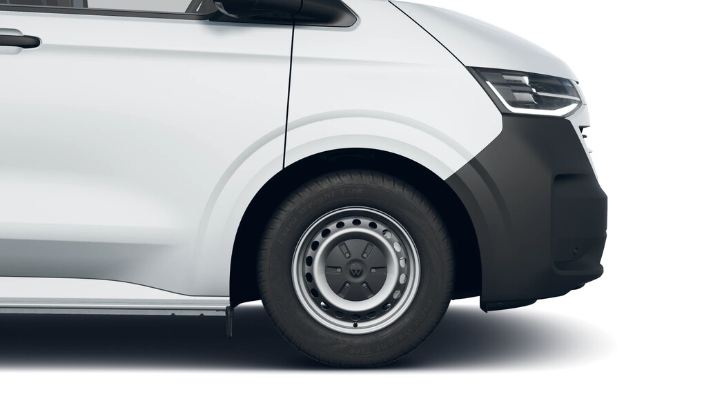 Volkswagen užitkov&eacute; Transporter Kombi, Kombi DR