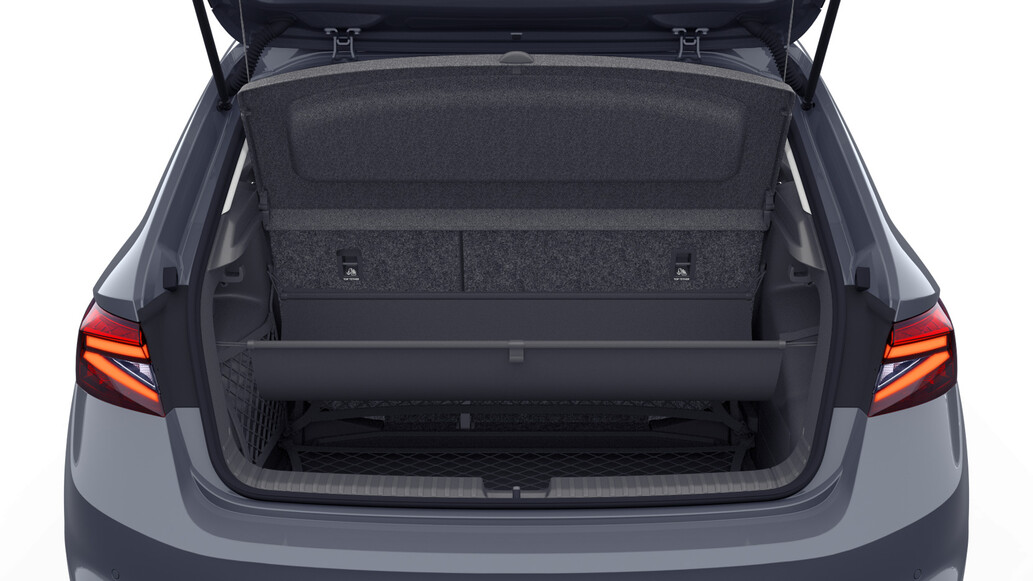 Škoda Fabia Classic