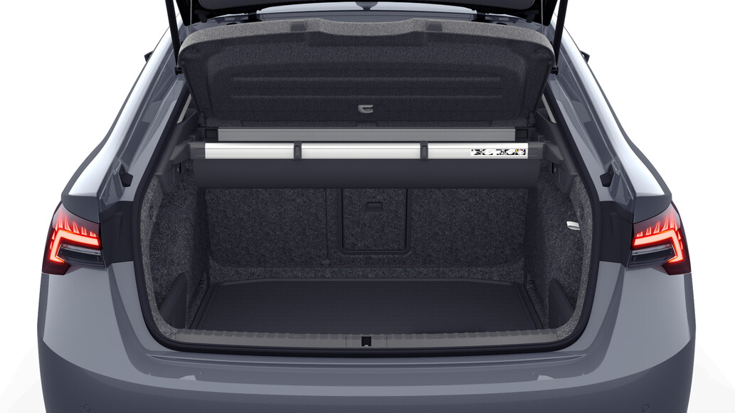 Škoda Octavia, Exclusive Selection