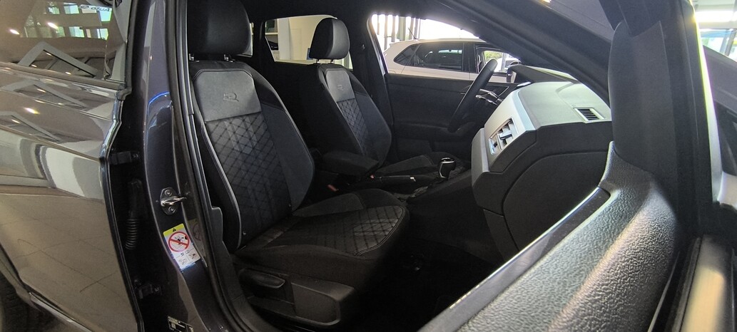 Volkswagen Taigo, R-Line People