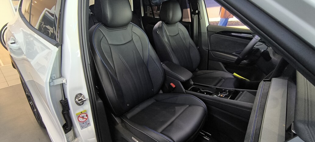 Volkswagen Tayron, R-Line People