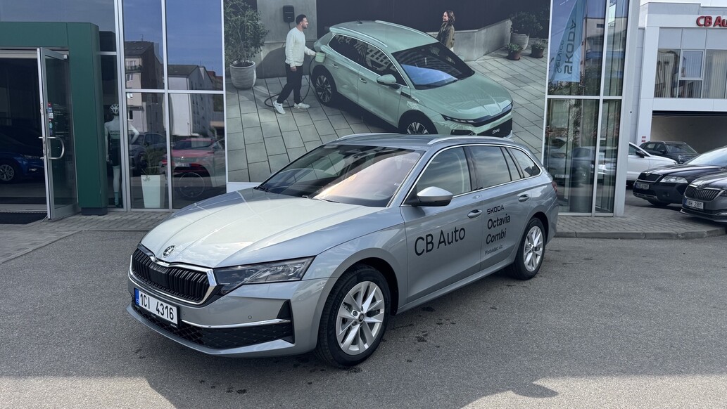 Škoda Octavia, Top Selection