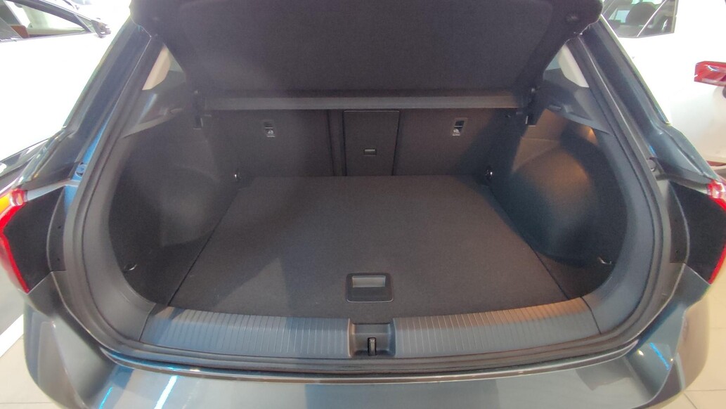 Volkswagen T-Roc 1,5 TSI DSG