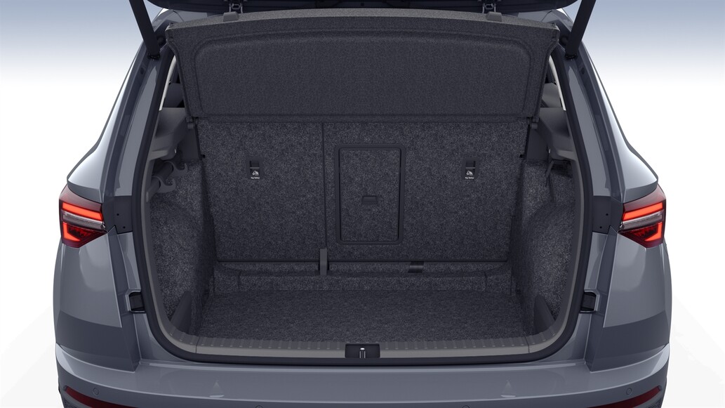 Škoda Karoq Selection