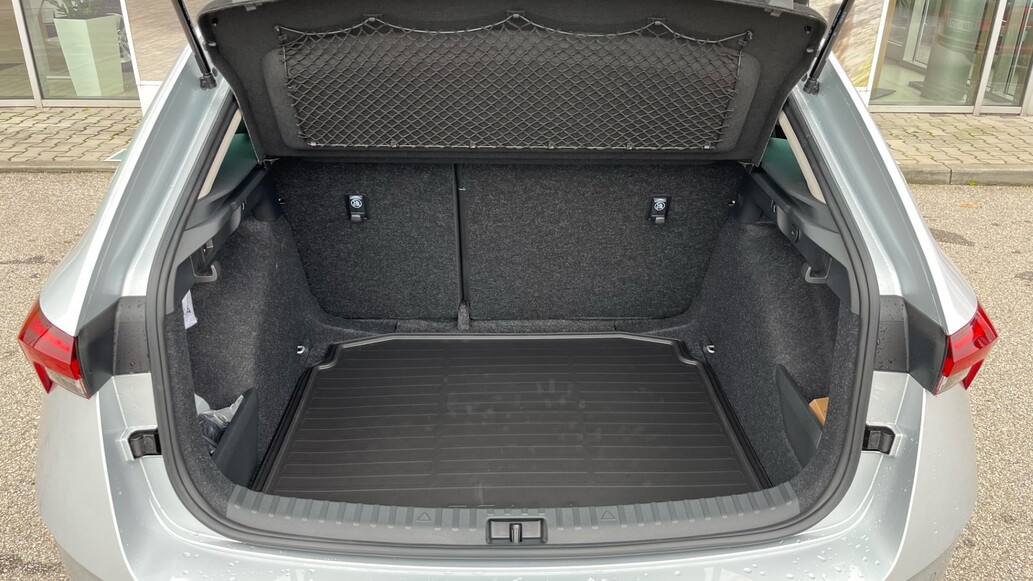 Škoda Scala, Top Selection