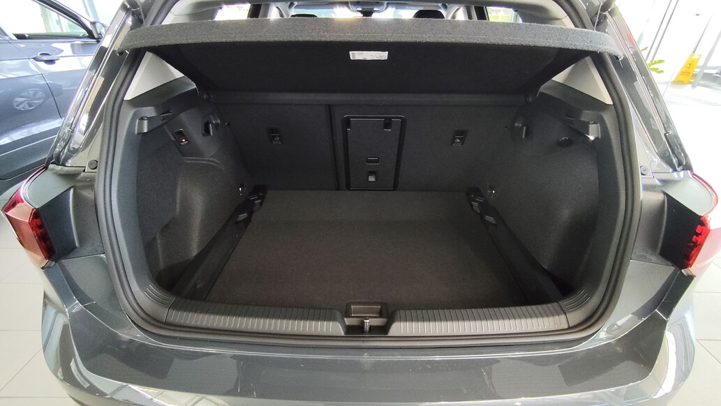 Volkswagen Golf, People