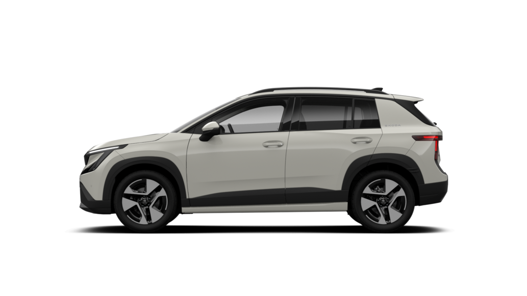 Škoda EPIQ Selection 55