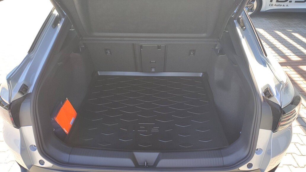 Volkswagen ID.5 GTX 220 kW, kap. 77 kWh, 4MOT