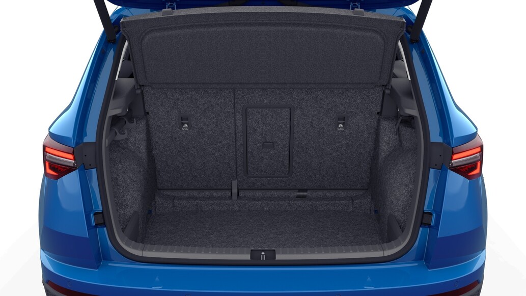 Škoda Karoq Selection