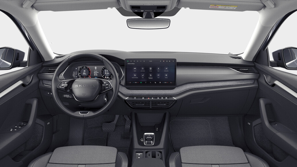 Škoda Octavia, Exclusive Selection